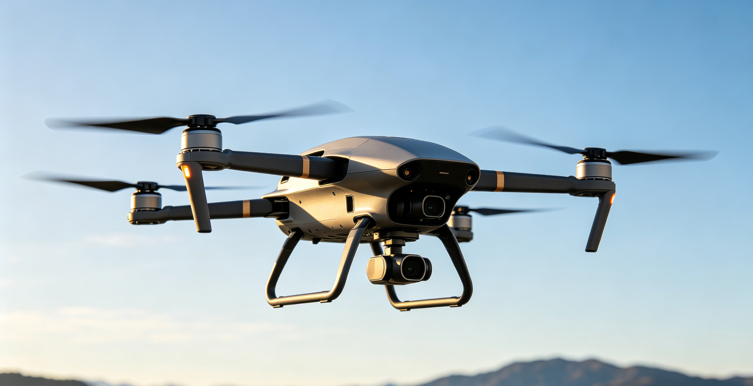 三瑞智能：锚定低空经济新风口，领航无