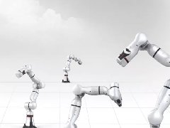 <b>AI时代，工业机器人逆袭正当时</b>