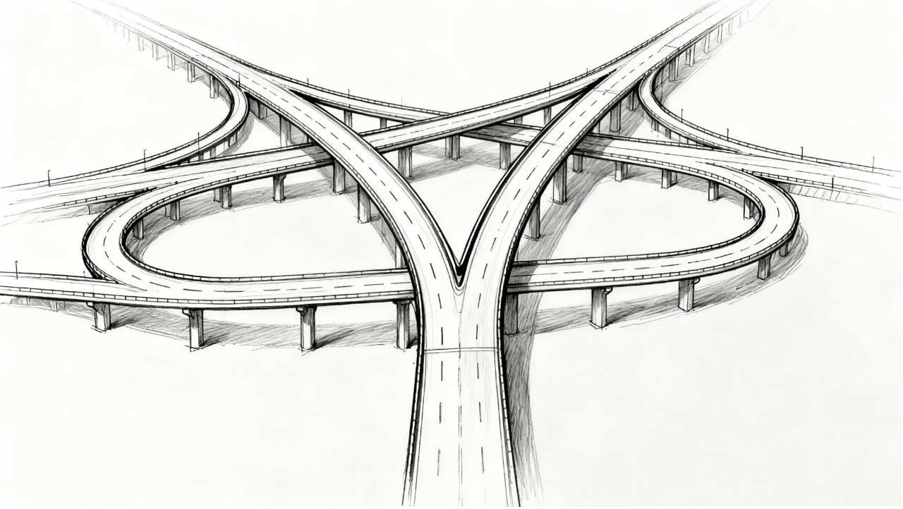 路桥信息IPO信披是否真实？两年扣非净利蒸发超九成背后，国资实控人治理疑云