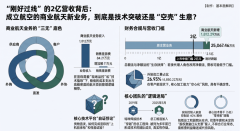 <b>成立航空“三无”商业航天新业务是技术赋能还是“倒买倒卖”？IPO前夕引进总</b>